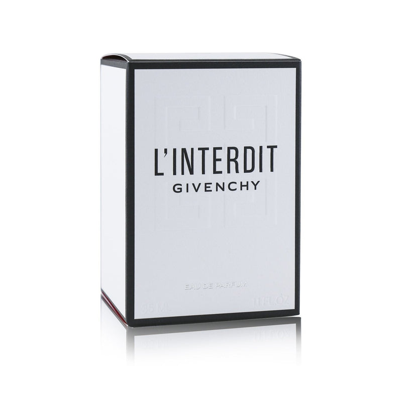 Givenchy L'Interdit Eau De Parfum Spray 