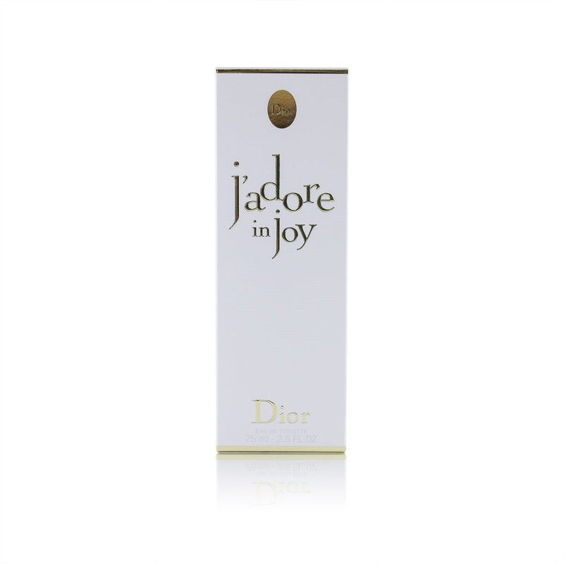 Christian Dior J'Adore In Joy Eau De Toilette Spray 