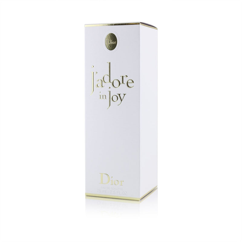 Christian Dior J'Adore In Joy Eau De Toilette Spray 