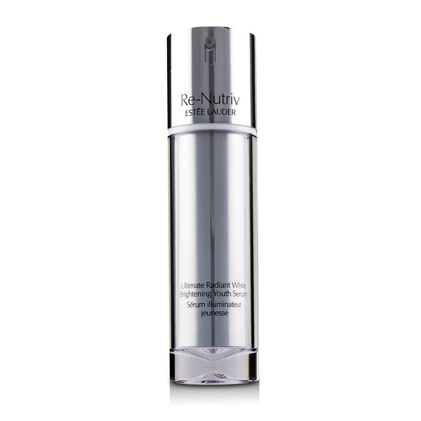 Estee Lauder Re-Nutriv Ultimate Radiant White Brightening Youth Serum 
