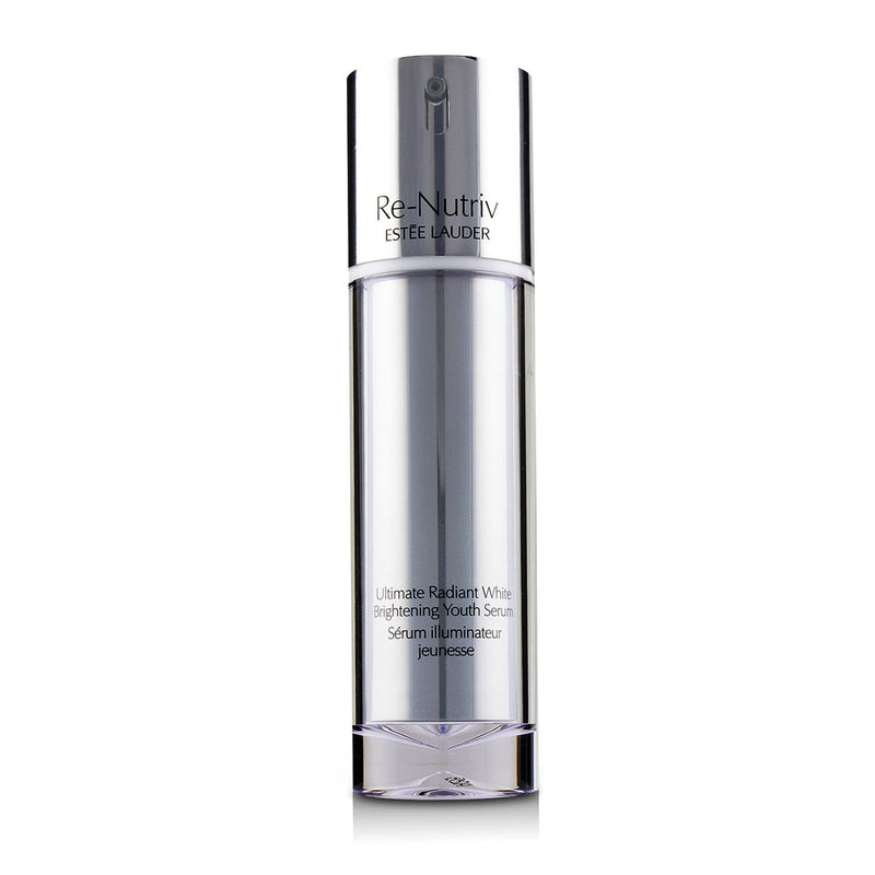 Estee Lauder Re-Nutriv Ultimate Radiant White Brightening Youth Serum 