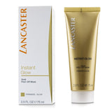 Lancaster Instant Glow Peel-Off Mask (Gold) - Firmness & Glow 