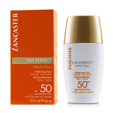 Lancaster Sun Perfect Infinite Glow Perfecting Fluid SPF 50  30ml/1oz