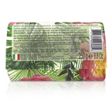 Nesti Dante Triple Milled Vegetal Soap With Love & Care - Regina Di Peonie 