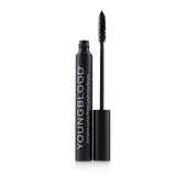 Youngblood Outrageous Lashes Mineral Lengthening Mascara - # Blackout (Box Slightly Damaged) 