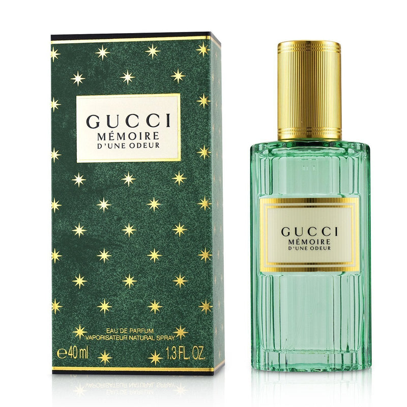 Gucci Memoire D’Une Odeur Eau De Parfum Spray  40ml/1.3oz