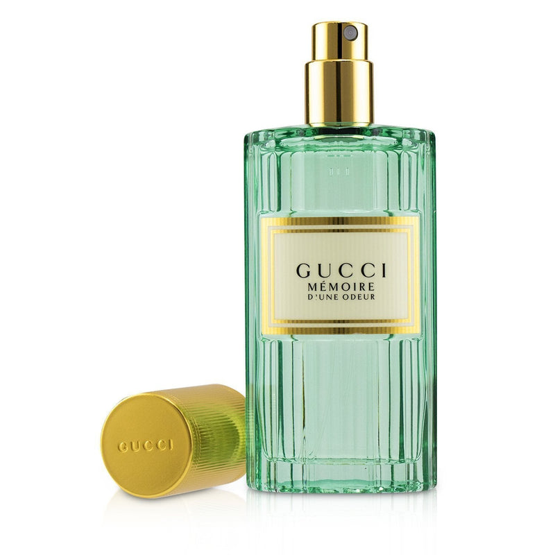 Gucci Memoire D’Une Odeur Eau De Parfum Spray 