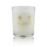 Floris Scented Candle - Peony & Rose 