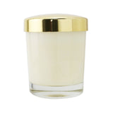 Floris Scented Candle - Rose & Oud 