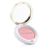 Clarins Joli Blush - # 01 Cheeky Baby 