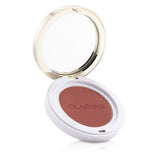 Clarins Joli Blush - # 02 Cheeky Pink 