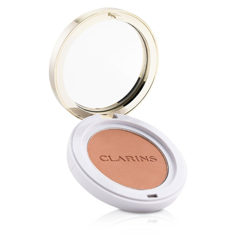 Clarins Joli Blush - # 06 Cheeky Coral 