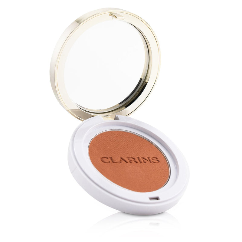 Clarins Joli Blush - # 07 Cheeky Peach 