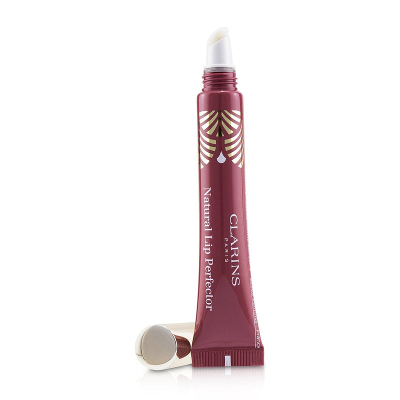 Clarins Natural Lip Perfector - # 17 Intense Maple 