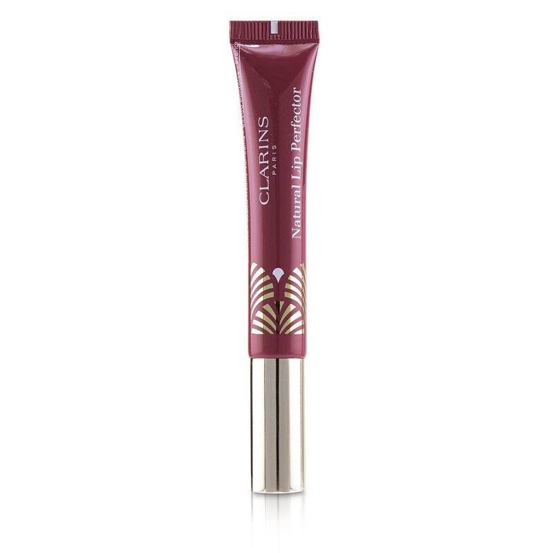 Clarins Natural Lip Perfector - # 17 Intense Maple 