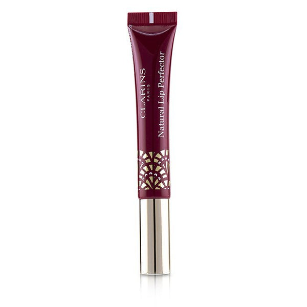 Clarins Natural Lip Perfector - # 18 Intense Garnet 12ml/0.35oz