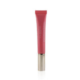 Clarins Natural Lip Perfector - # 01 Rose Shimmer  12ml/0.35oz