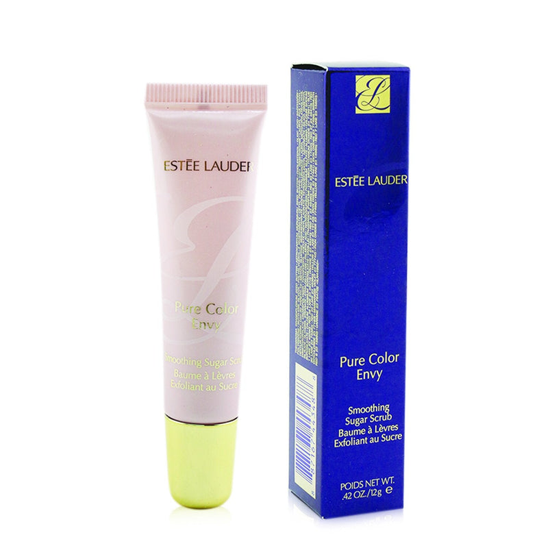 Estee Lauder Pure Color Envy Smoothing Sugar Scrub  12g/0.42oz