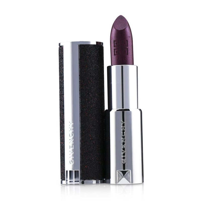 Givenchy Le Rouge Night Noir Lipstick - # 05 Night In Plum 