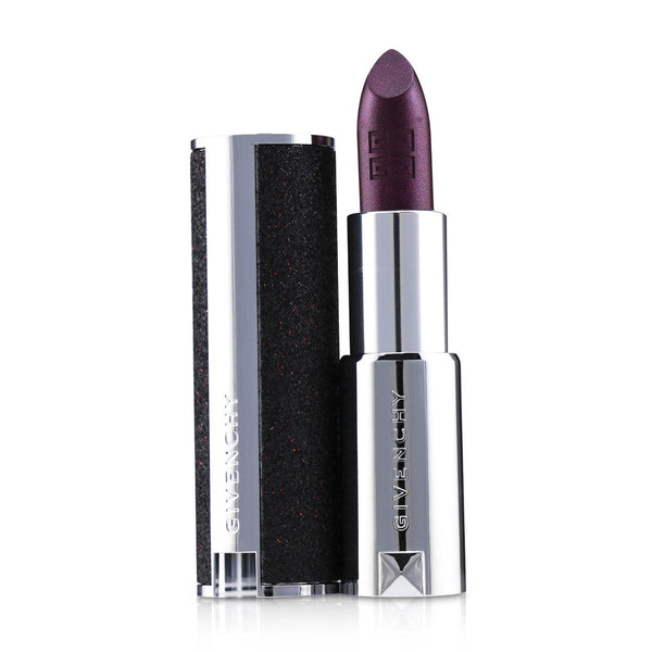 Givenchy Le Rouge Night Noir Lipstick - # 05 Night In Plum 