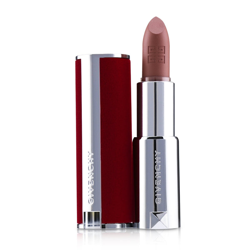 Givenchy Le Rouge Deep Velvet Lipstick - # 13 Rose Flanelle  3.4g/0.12oz