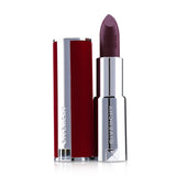 Givenchy Le Rouge Deep Velvet Lipstick - # 42 Violet Velours  3.4g/0.12oz