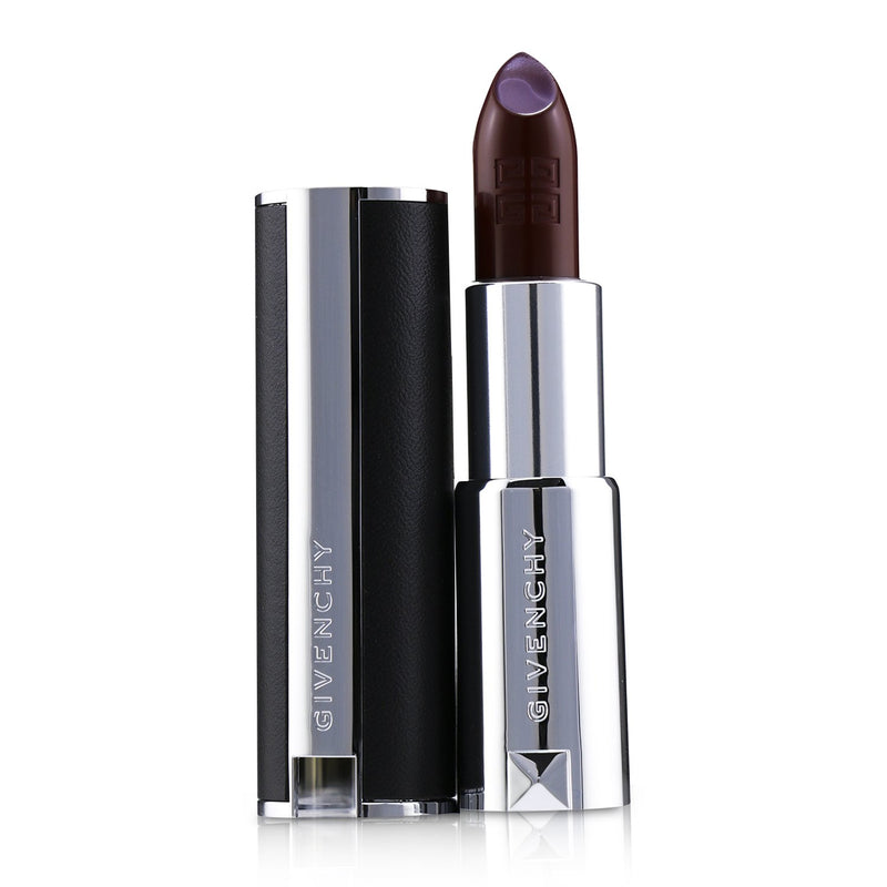 Givenchy Le Rouge Luminous Matte High Coverage Lipstick - # 333 L'interdit  3.4g/0.12oz