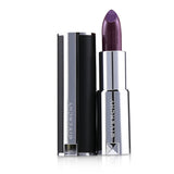 Givenchy Le Rouge Luminous Matte High Coverage Lipstick - # 333 L'interdit  3.4g/0.12oz