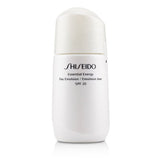Shiseido Essential Energy Day Emulsion SPF 20 75ml/2.5oz