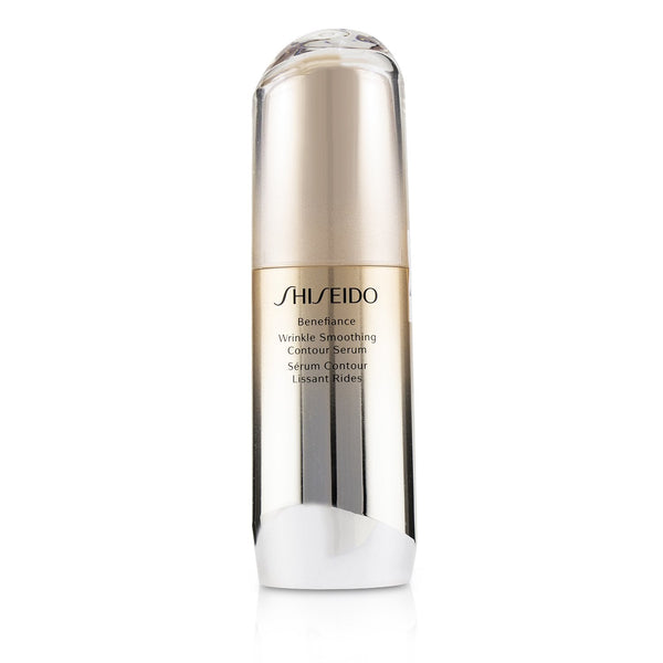 Shiseido Benefiance Wrinkle Smoothing Contour Serum 