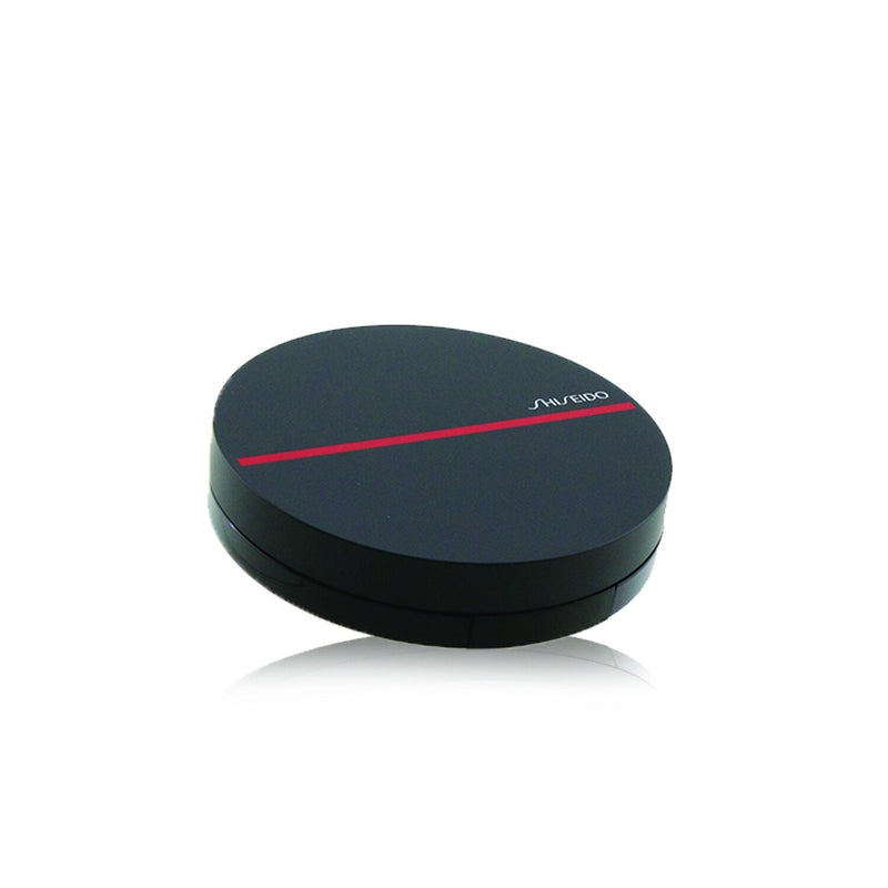 Shiseido Synchro Skin Self Refreshing Cushion Compact Foundation - # 310 Silk  13g/0.45oz