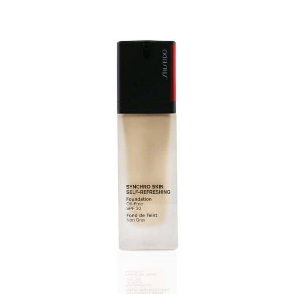 Shiseido Synchro Skin Self Refreshing Foundation SPF 30 - # 220 Linen  30ml/1oz