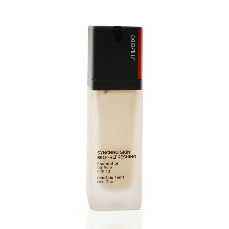 Shiseido Synchro Skin Self Refreshing Foundation SPF 30 - # 240 Quartz  30ml/1oz