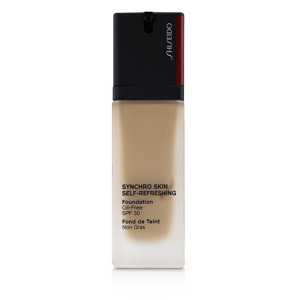 Shiseido Synchro Skin Self Refreshing Foundation SPF 30 - # 260 Cashmere 30ml/1oz