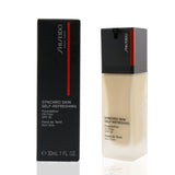 Shiseido Synchro Skin Self Refreshing Foundation SPF 30 - # 310 Silk  30ml/1oz