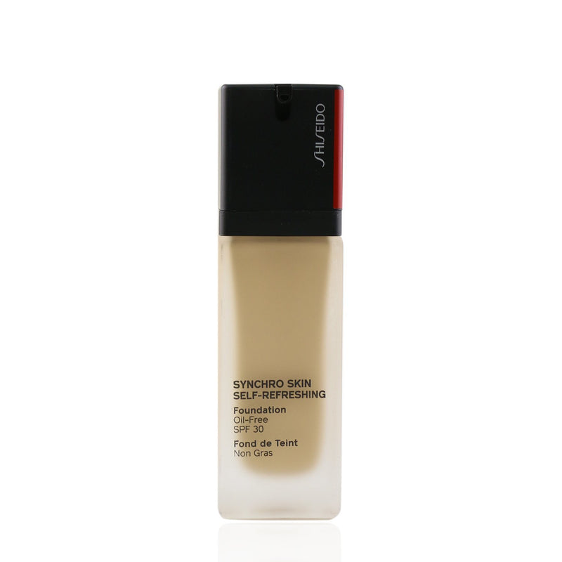 Shiseido Synchro Skin Self Refreshing Foundation SPF 30 - # 230 Alder  30ml/1oz