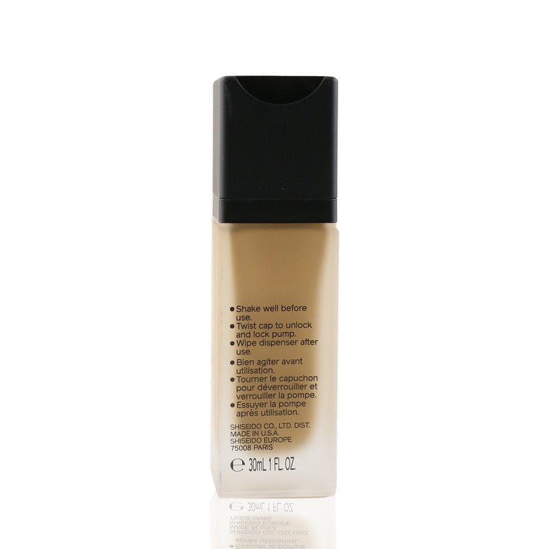 Shiseido Synchro Skin Self Refreshing Foundation SPF 30 - # 410 Sunstone  30ml/1oz