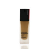 Shiseido Synchro Skin Self Refreshing Foundation SPF 30 - # 420 Bronze  30ml/1oz