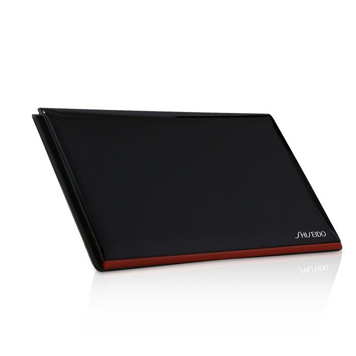 Shiseido Synchro Skin Invisible Silk Pressed Powder - # Translucent Matte 10g/0.35oz