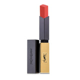 Yves Saint Laurent Rouge Pur Couture The Slim Leather Matte Lipstick - # 3 Orange Illusion 