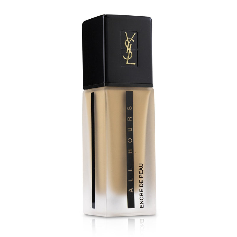 Yves Saint Laurent All Hours Foundation SPF 20 - # B55 Toffee  25ml/0.84oz