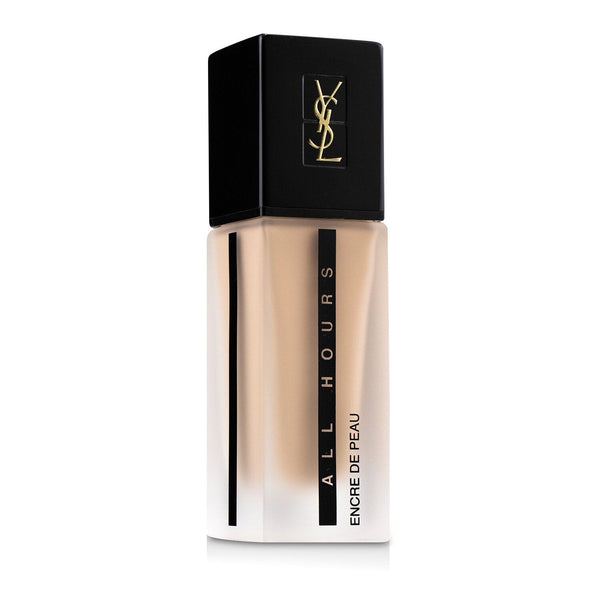 Yves Saint Laurent All Hours Foundation SPF 20 - # BR25 Cool Beige 
