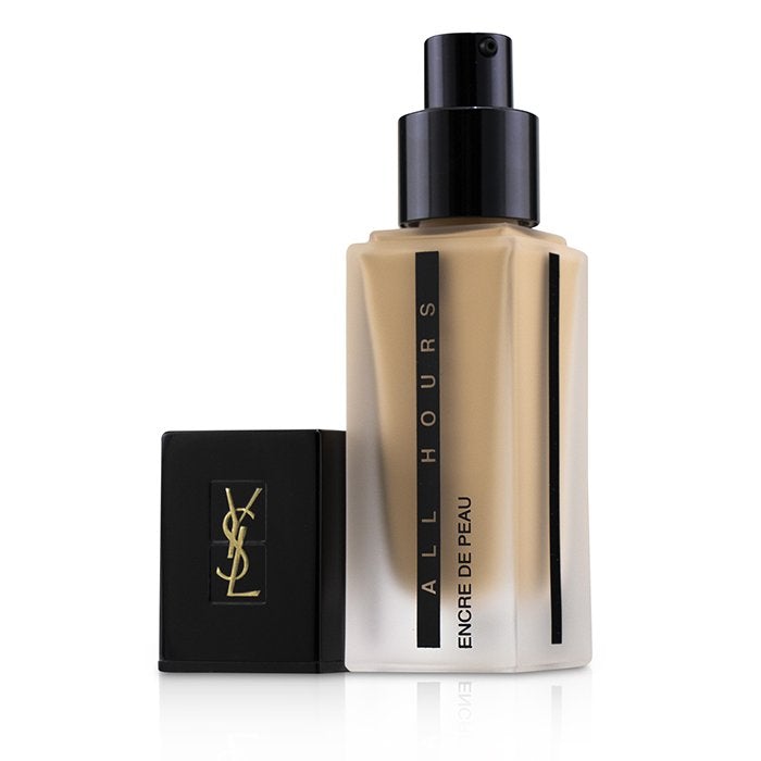 Yves Saint Laurent All Hours Foundation SPF 20 - # BR45 Cool Bisque 