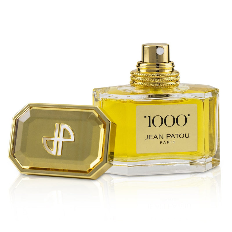 Jean Patou 1000 Eau De Toilette Spray 