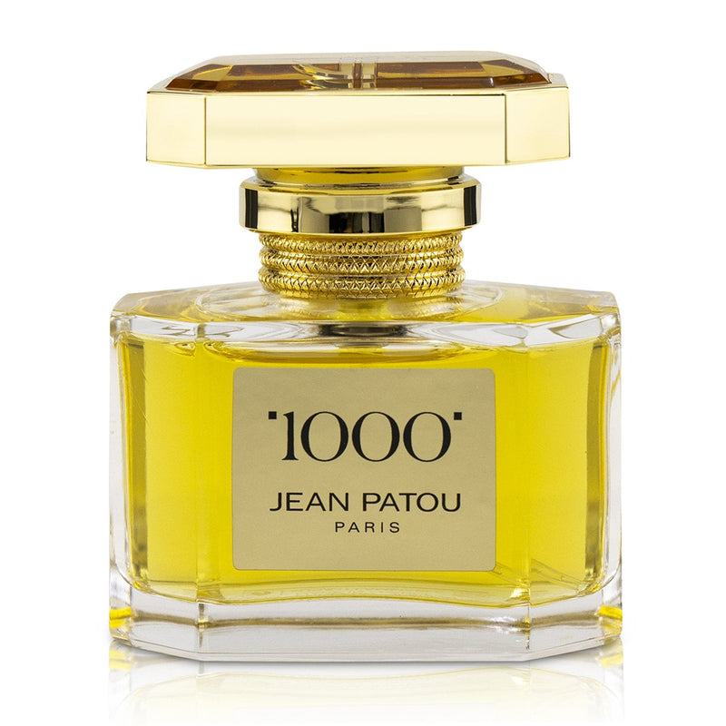 Jean Patou 1000 Eau De Toilette Spray 