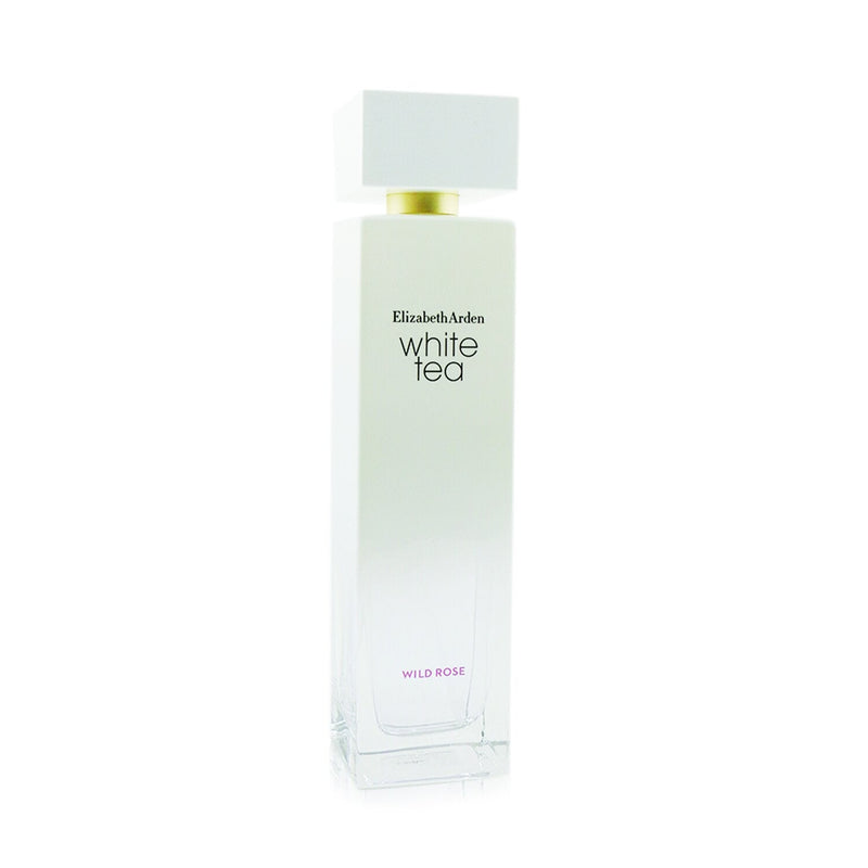 Elizabeth Arden White Tea Wild Rose Eau De Toilette Spray 