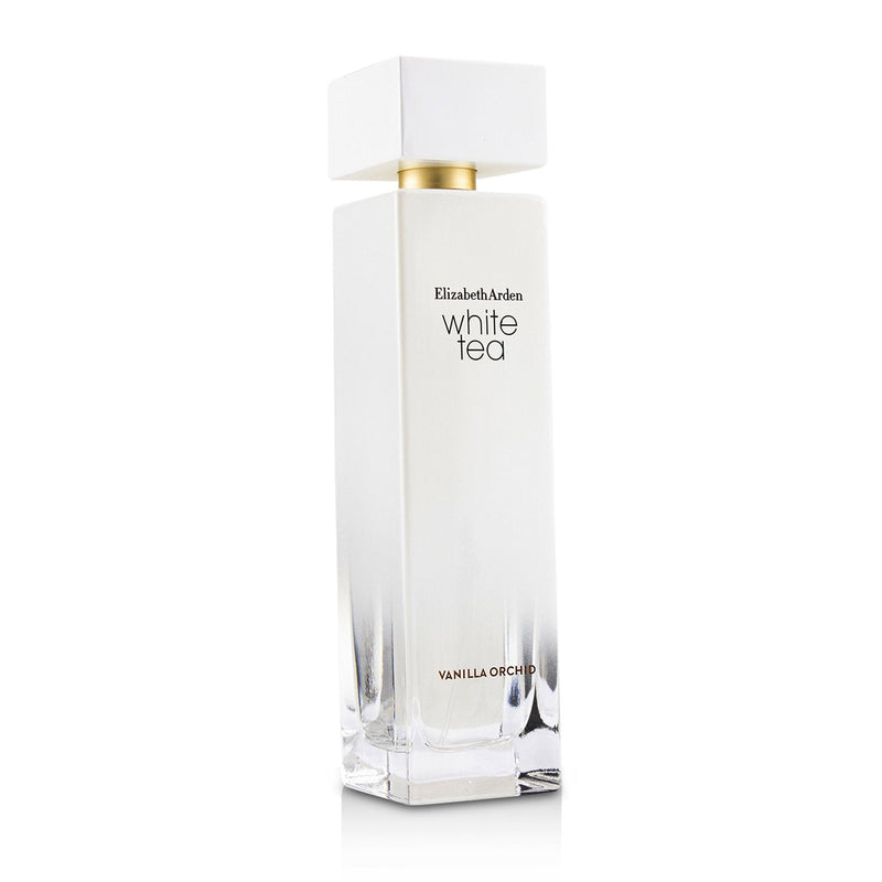 Elizabeth Arden White Tea Vanilla Orchid Eau De Toilette Spray 