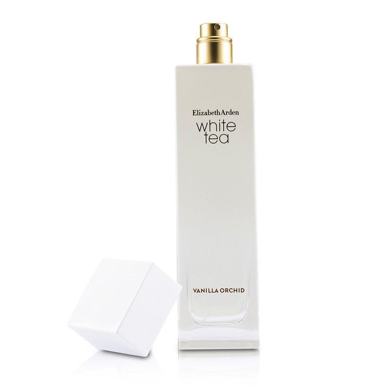 Elizabeth Arden White Tea Vanilla Orchid Eau De Toilette Spray 