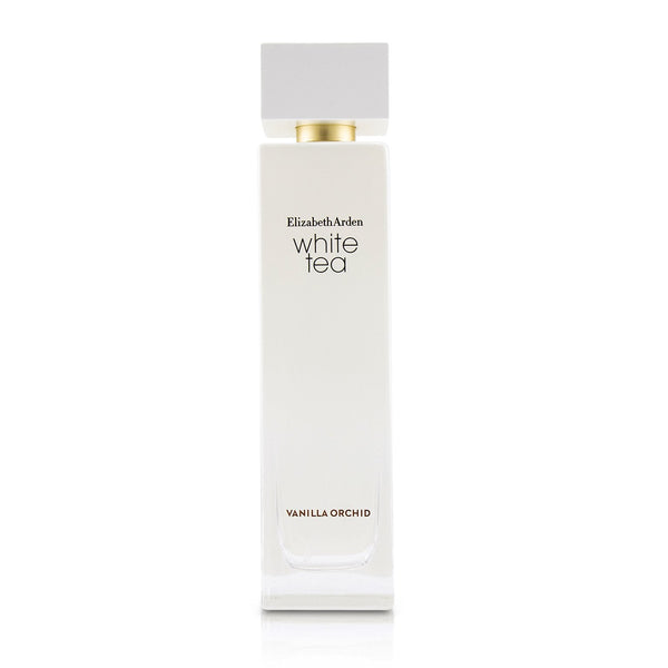 Elizabeth Arden White Tea Vanilla Orchid Eau De Toilette Spray 