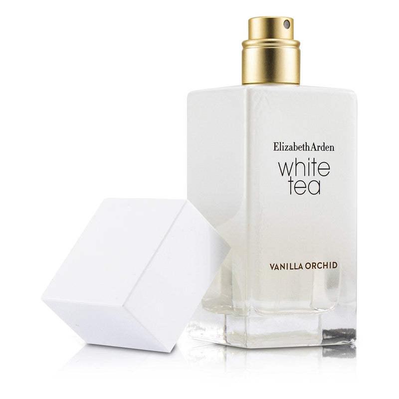 Elizabeth Arden White Tea Vanilla Orchid Eau De Toilette Spray 